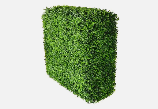 Benefits of Artificial Hedge Wall Installation for Privacy and Aesthetic Appeal
